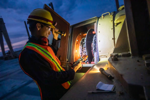 Best Electrical Rewiring Services  in Ocean City, FL