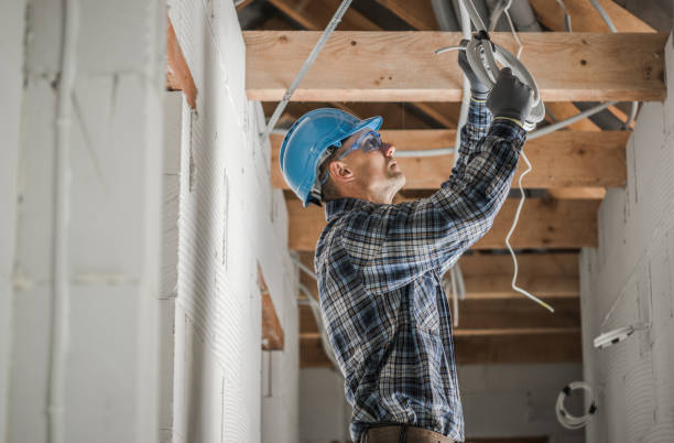 Best Licensed Electrician  in Ocean City, FL