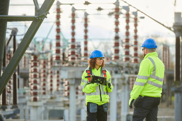Best Industrial Electrical Services  in Ocean City, FL