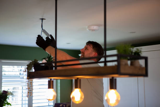 Best Outdoor Lighting Installation  in Ocean City, FL