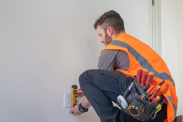 Best Circuit Breaker Repair  in Ocean City, FL