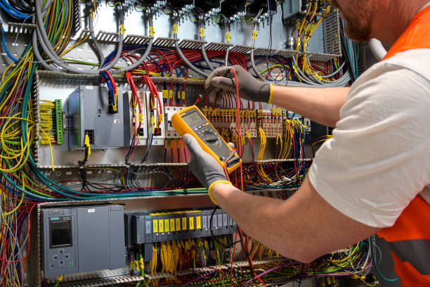 Best Electrical Contractors for Businesses  in Ocean City, FL