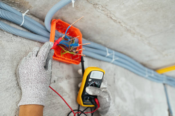 Best Electrical Troubleshooting Services  in Ocean City, FL