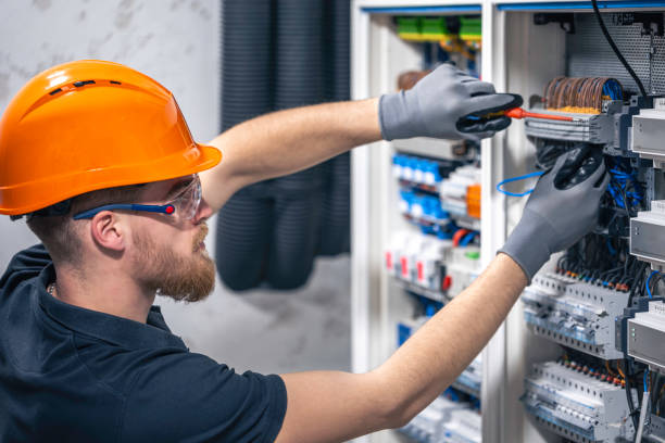 Best Electrical System Inspection  in Ocean City, FL